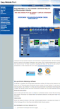 Mobile Screenshot of easywebsitepro.de